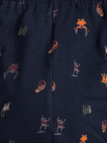 Набір трусів Atlantic модель 2MP-003 SZA/GRA Фото