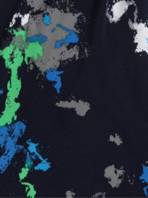 Набір трусів Atlantic модель 2MBX-037 GRA/GRA Фото