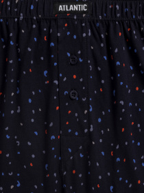 Набір трусів Atlantic модель 2MBX-048 GRF/GRA Фото