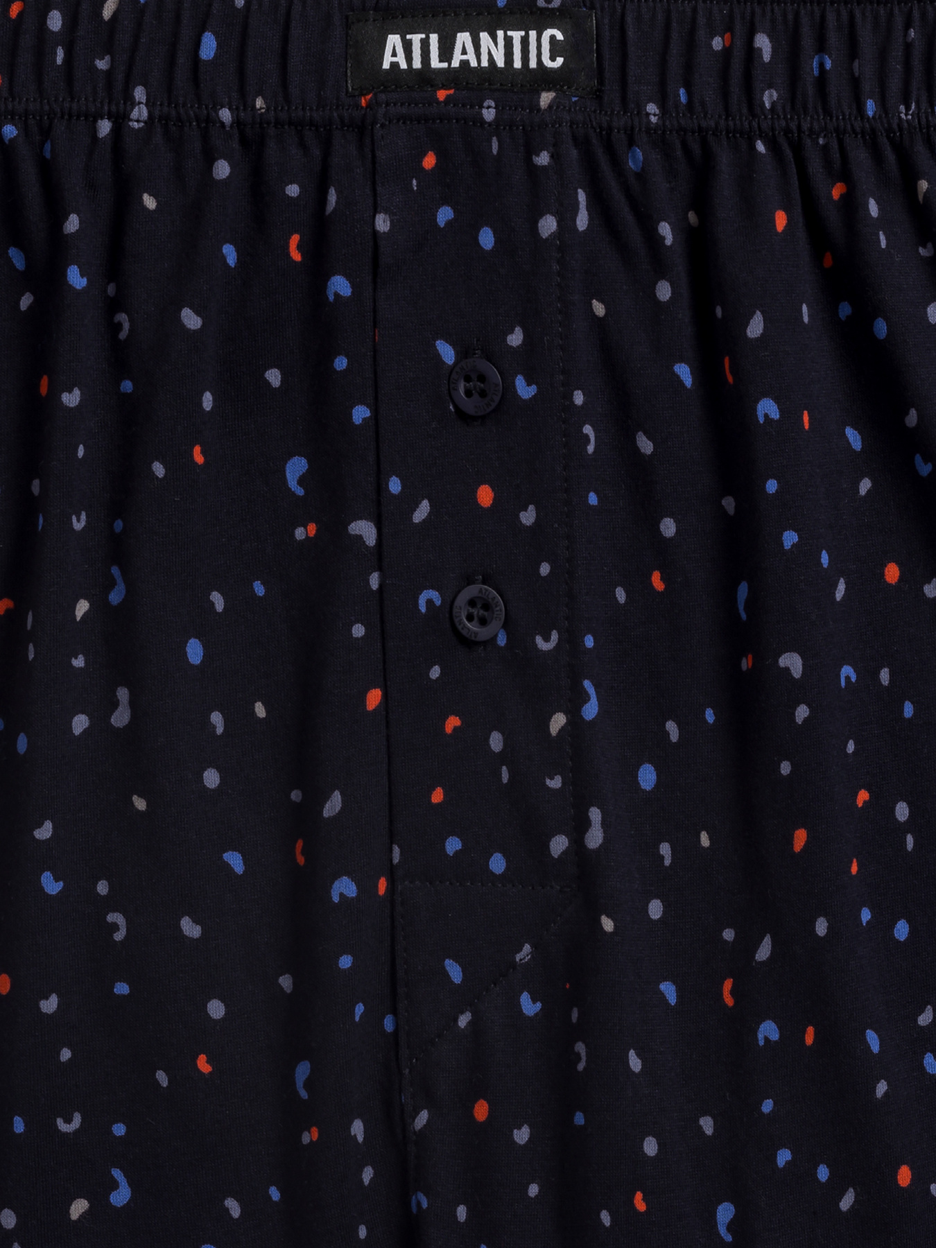 Набор трусов Atlantic модель 2MBX-048 GRF/GRA Фото