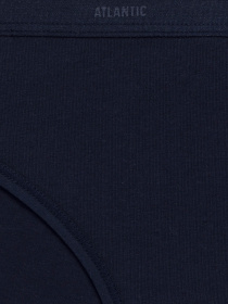 Набор трусов Atlantic модель 3LP-207E ROZ/GRA/NIE Фото