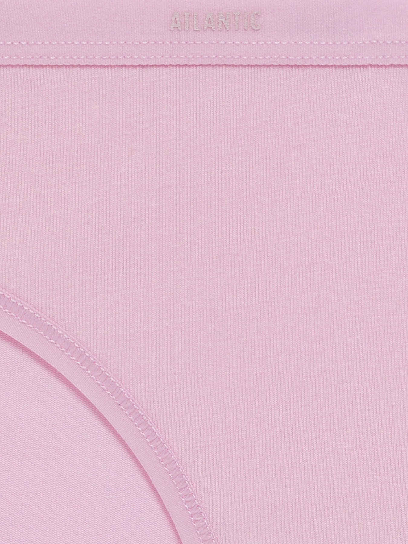 Набор трусов Atlantic модель 3LP-207E ROZ/GRA/NIE Фото