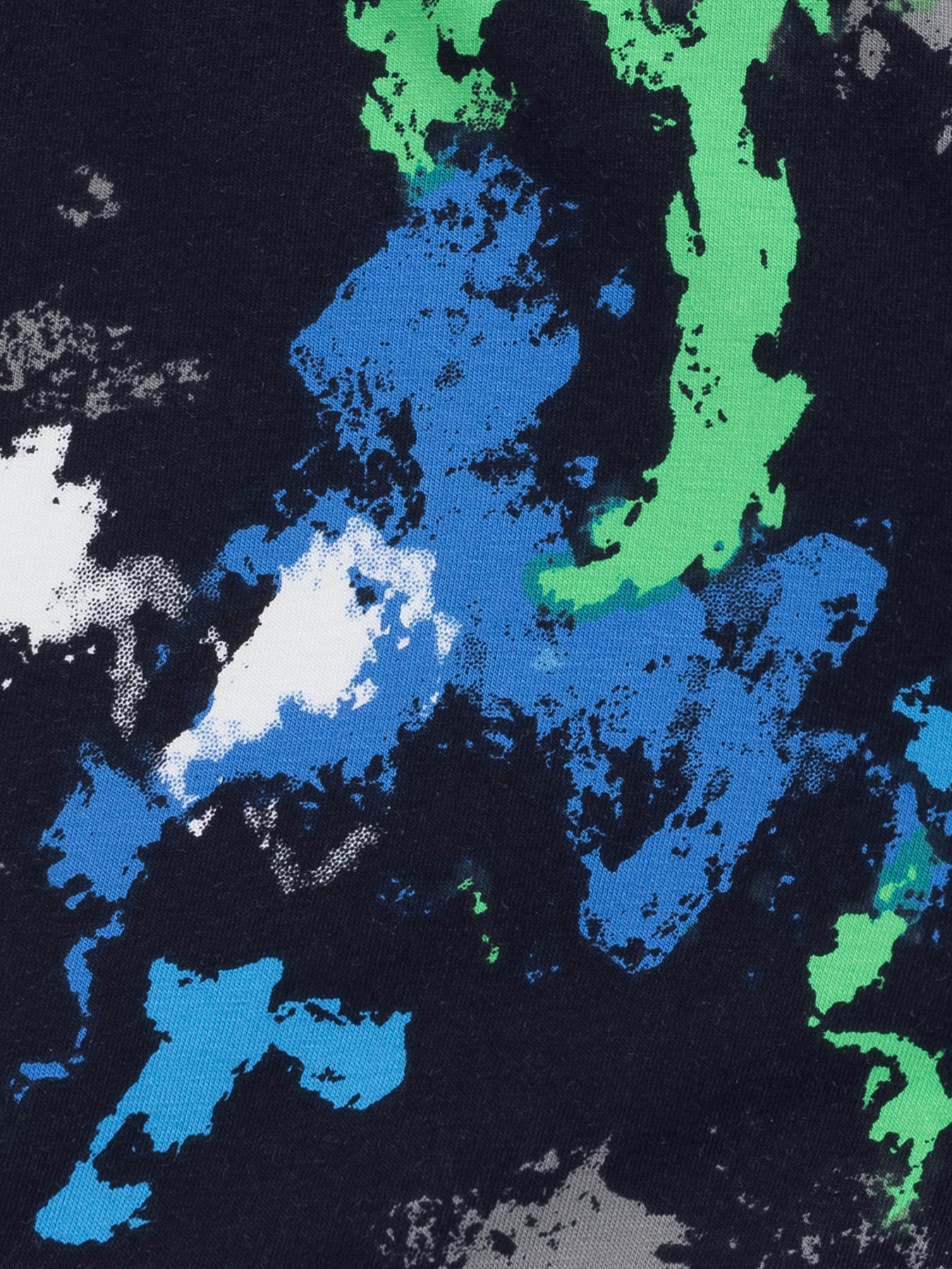 Набір трусів Atlantic модель 3MH-180 GRA/GRA/GRA Фото