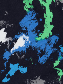 Набір трусів Atlantic модель 3MH-180 GRA/GRA/GRA Фото