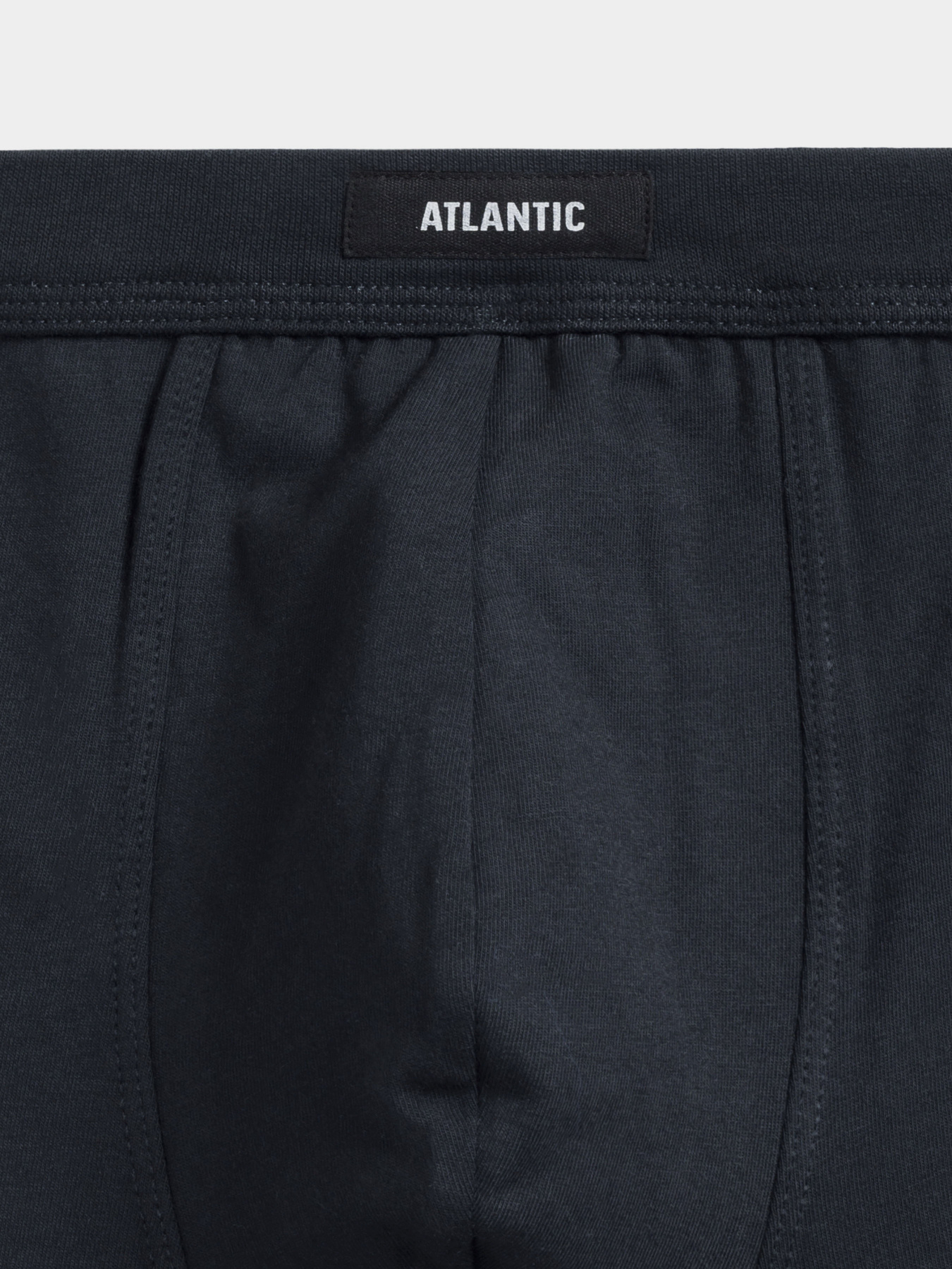 Набір трусів Atlantic модель 3MH-185 CZA/GRF/SZM Фото