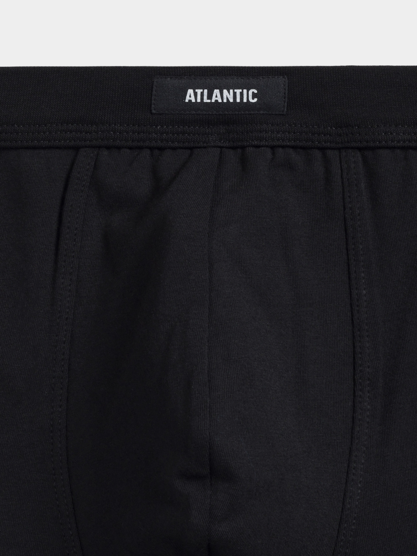 Набір трусів Atlantic модель 3MH-185 CZA/GRF/SZM Фото