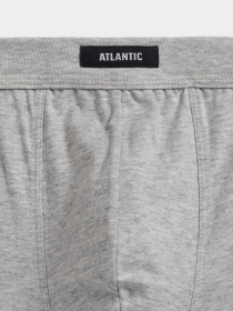 Набір трусів Atlantic модель 3MH-185 CZA/GRF/SZM Фото