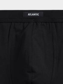 Набір трусів Atlantic модель 3MH-185 CZA/GRF/SZM Фото