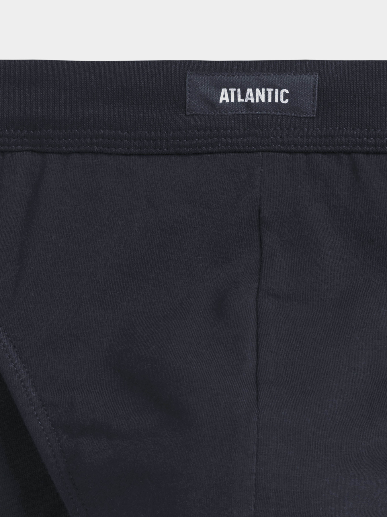 Набір трусів Atlantic модель 3MP-163 CZA/GRF/SZM Фото