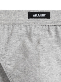 Набір трусів Atlantic модель 3MP-163 CZA/GRF/SZM Фото