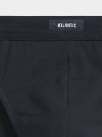 Набір трусів Atlantic модель 3MP-163 CZA/GRF/SZM Фото