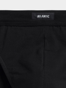 Набір трусів Atlantic модель 3MP-163 CZA/GRF/SZM Фото