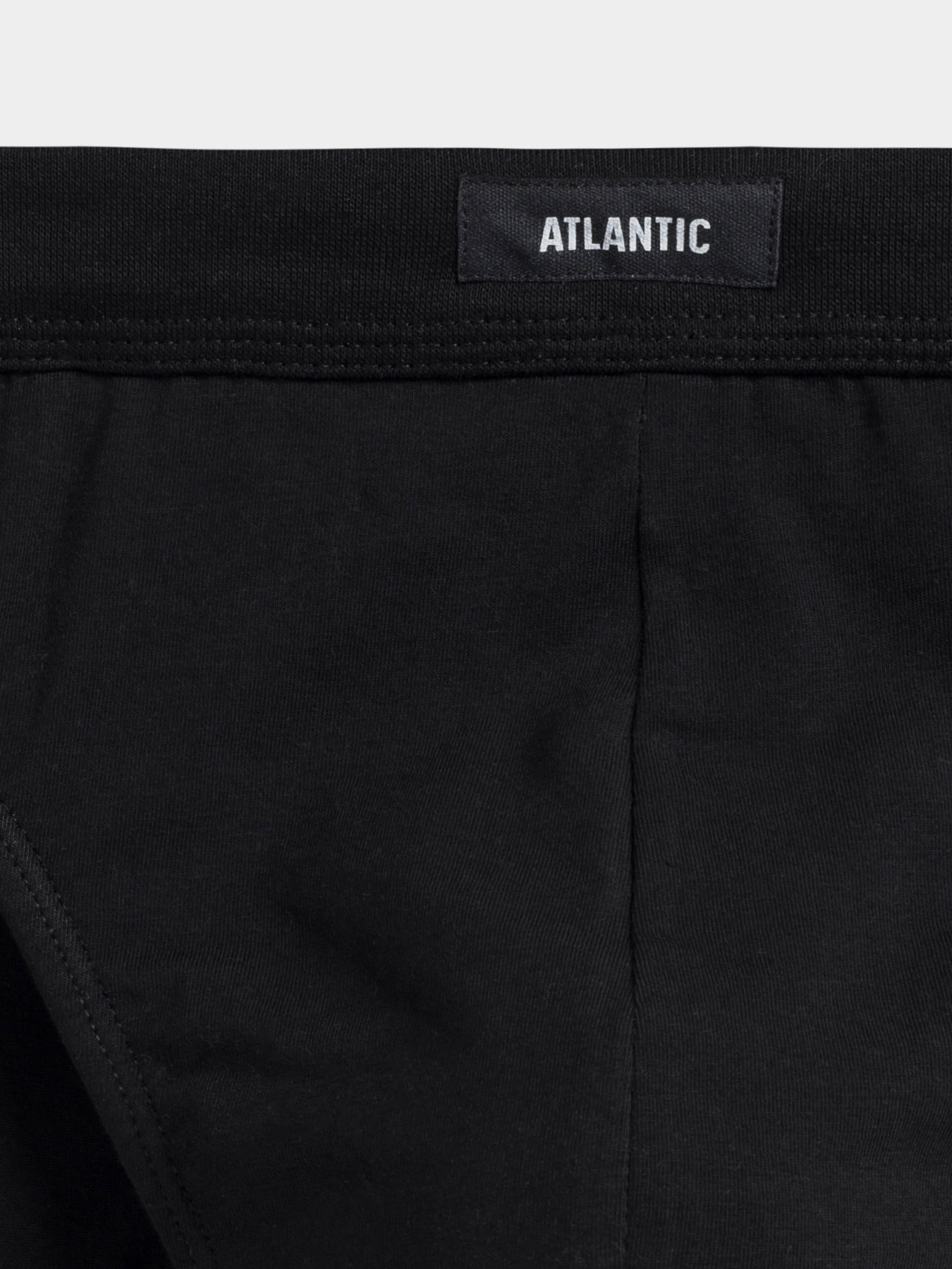 Набор трусов Atlantic модель 3MP-163 CZA/GRF/SZM Фото