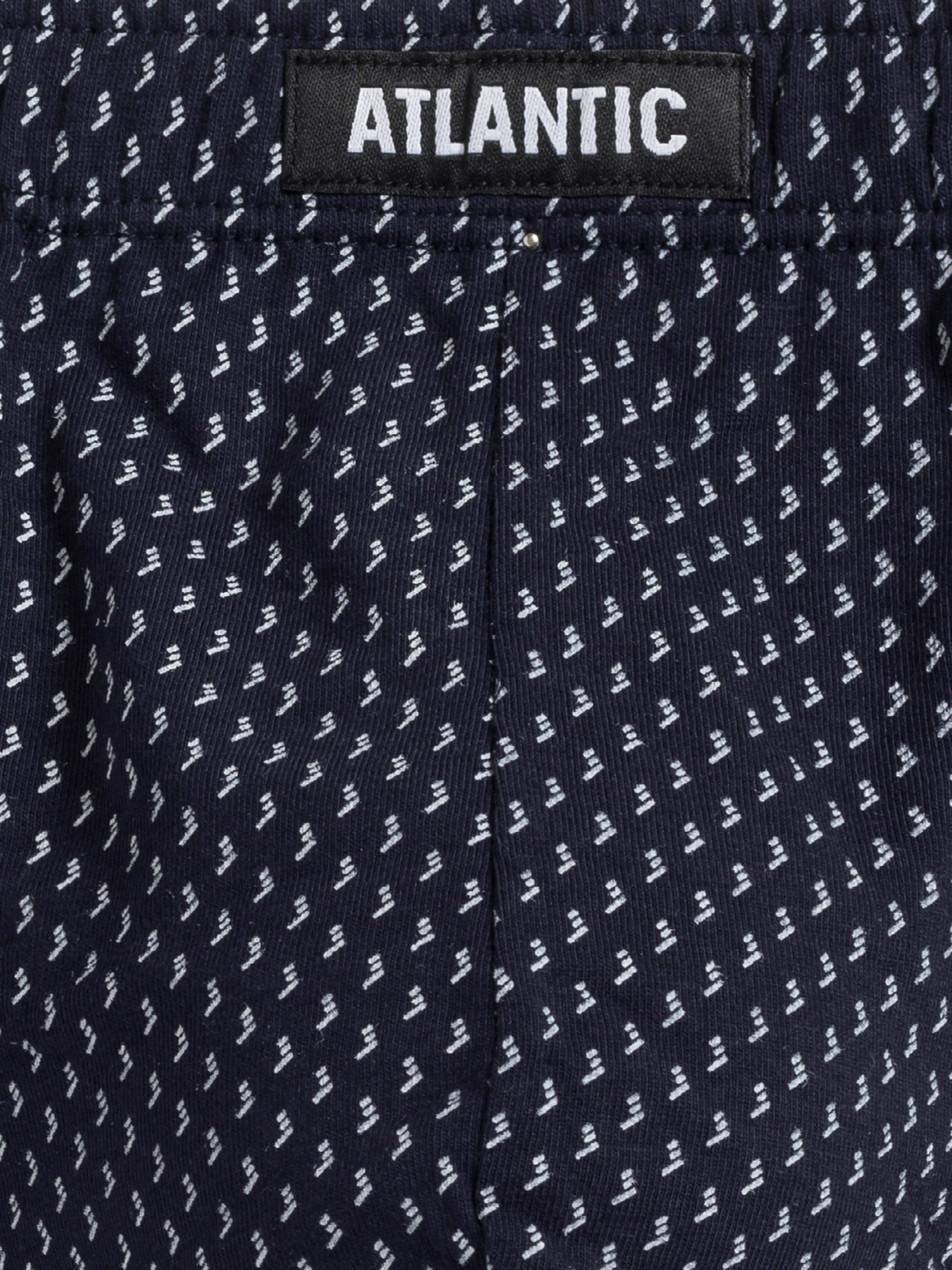 Набір трусів Atlantic модель 3MP-166 GRA/GRA/GRA Фото