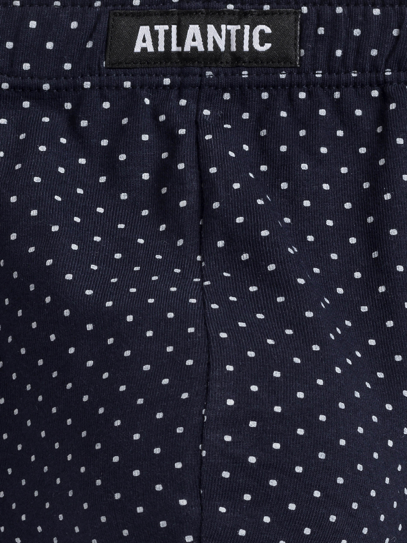 Набір трусів Atlantic модель 3MP-166 GRA/GRA/GRA Фото