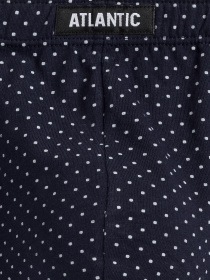 Набір трусів Atlantic модель 3MP-166 GRA/GRA/GRA Фото