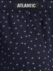 Набір трусів Atlantic модель 3MP-166 GRA/GRA/GRA Фото