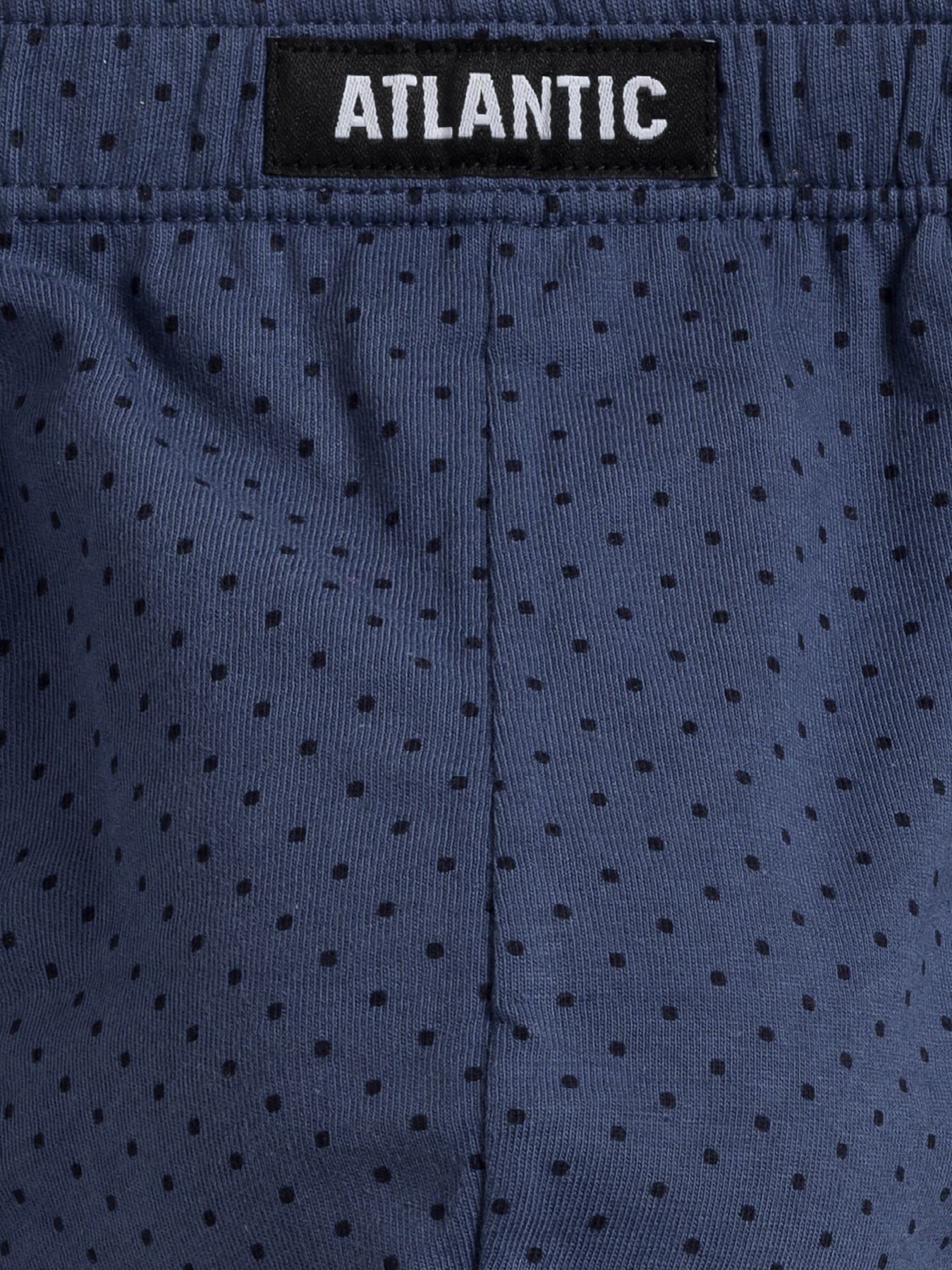 Набір трусів Atlantic модель 3MP-166 SZA/GRA/IND Фото