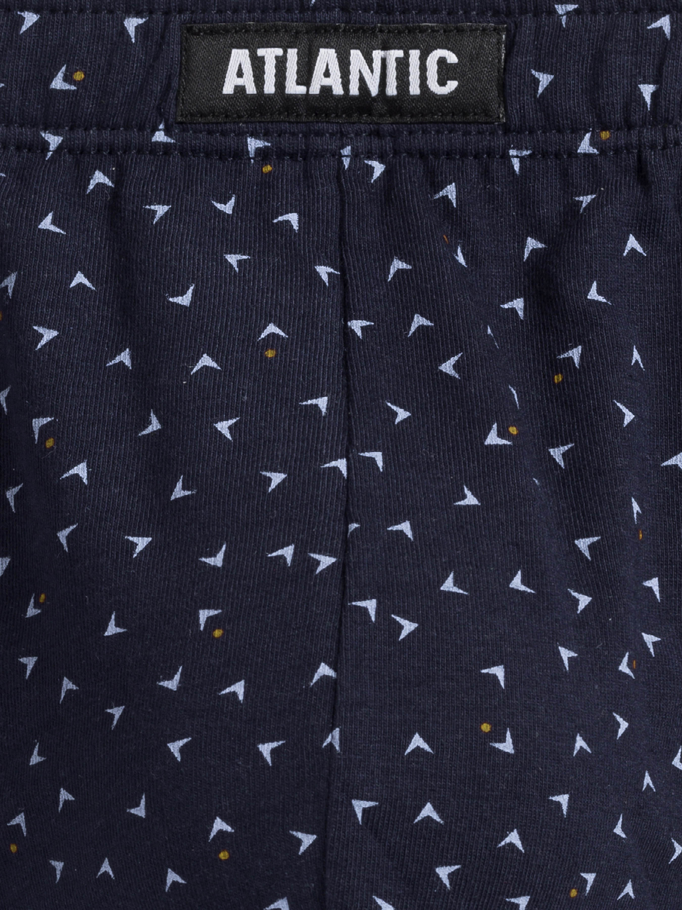 Набір трусів Atlantic модель 3MP-166 SZA/GRA/IND Фото