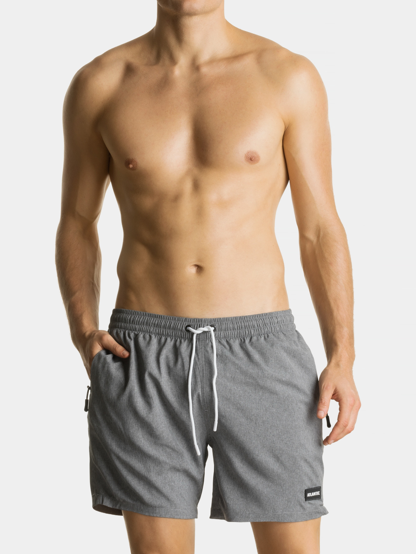 Шорты для плавания Atlantic модель KMB-215 SZA Фото