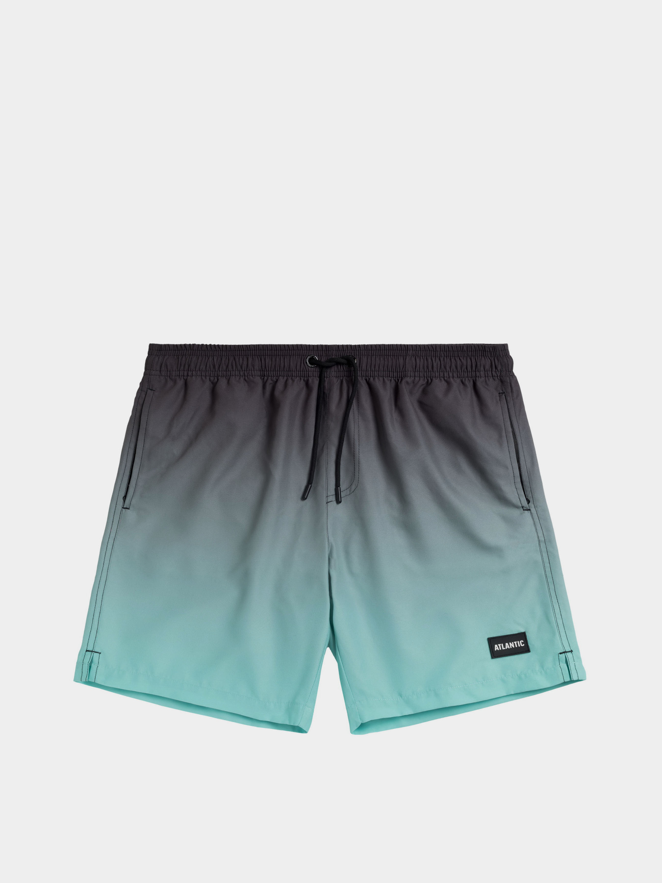 Шорты для плавания Atlantic модель KMB-217 CZA/ZIE Фото