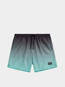 Шорты для плавания Atlantic модель KMB-217 CZA/ZIE Фото