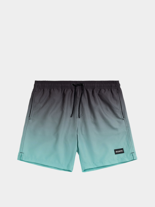 Шорти для плавання Atlantic модель KMB-217 CZA/ZIE Фото