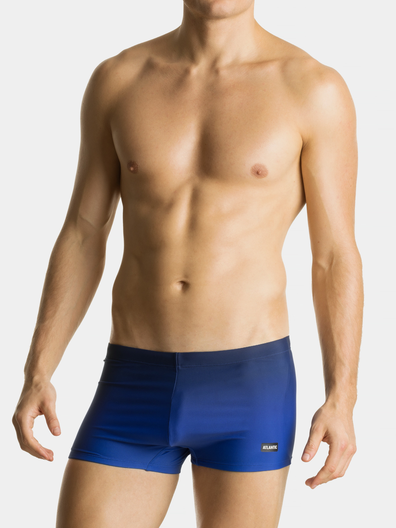 Плавки Atlantic модель KMS-317 GRA/NIE Фото