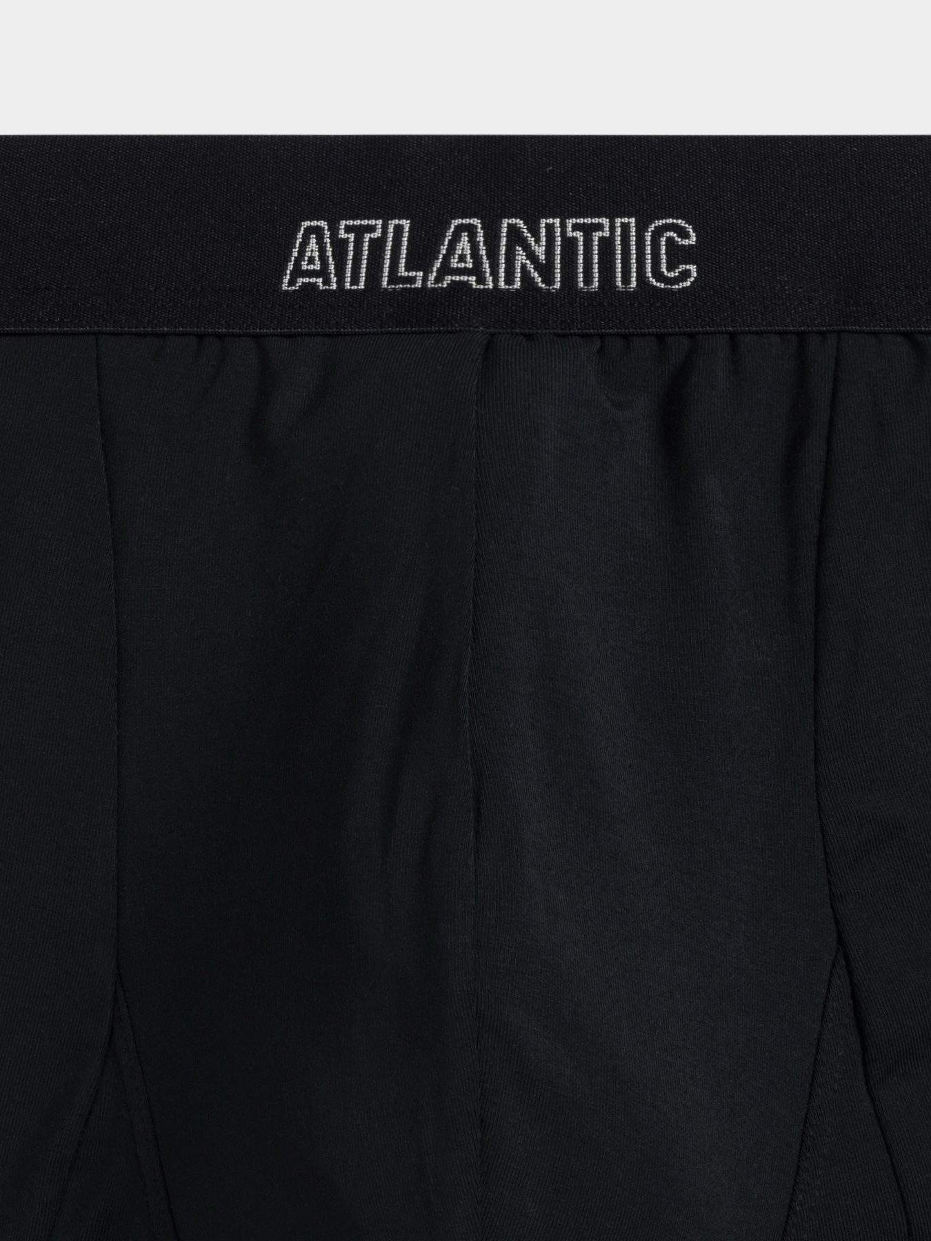 Труси Atlantic модель MH-1195 CZA Фото