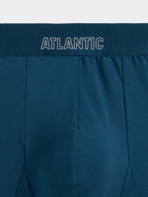 Трусы Atlantic модель MH-1195 DEN Трусы Atlantic модель MH-1195 DEN Фото