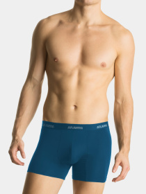 Трусы Atlantic модель MH-1195 DEN Трусы Atlantic модель MH-1195 DEN Фото
