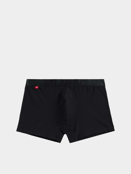 Трусы Atlantic модель MH-1196 CZA Фото