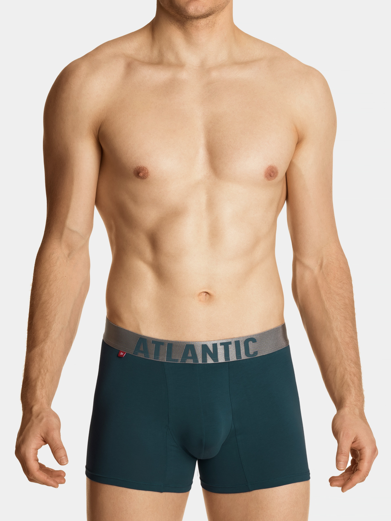 Трусы Atlantic модель MH-1196 ZIE Трусы Atlantic модель MH-1196 ZIE Фото