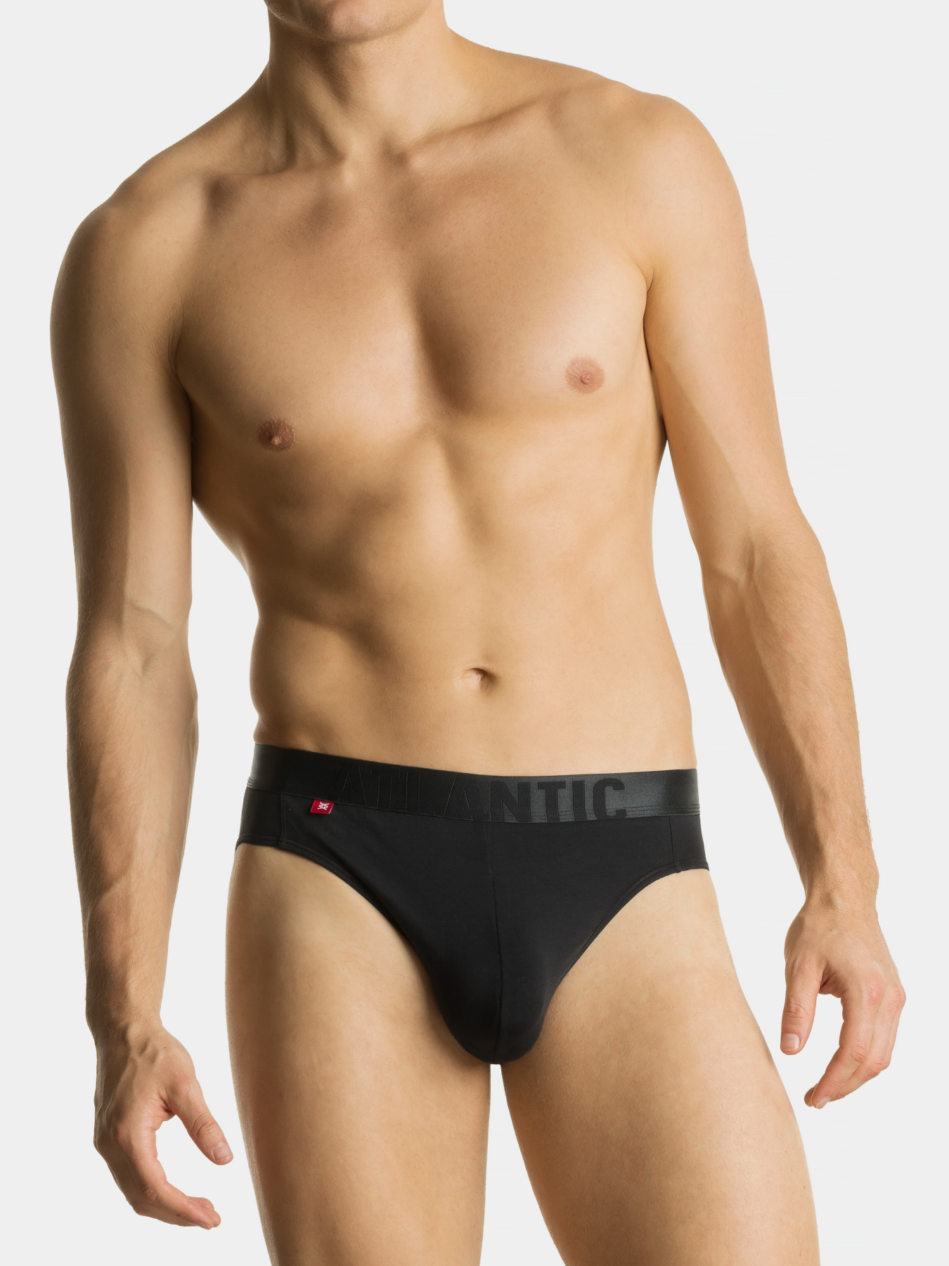 Трусы Atlantic модель MP-1574 CZA Фото