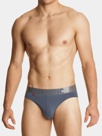 Трусы Atlantic модель MP-1574 SZA Трусы Atlantic модель MP-1574 SZA Фото