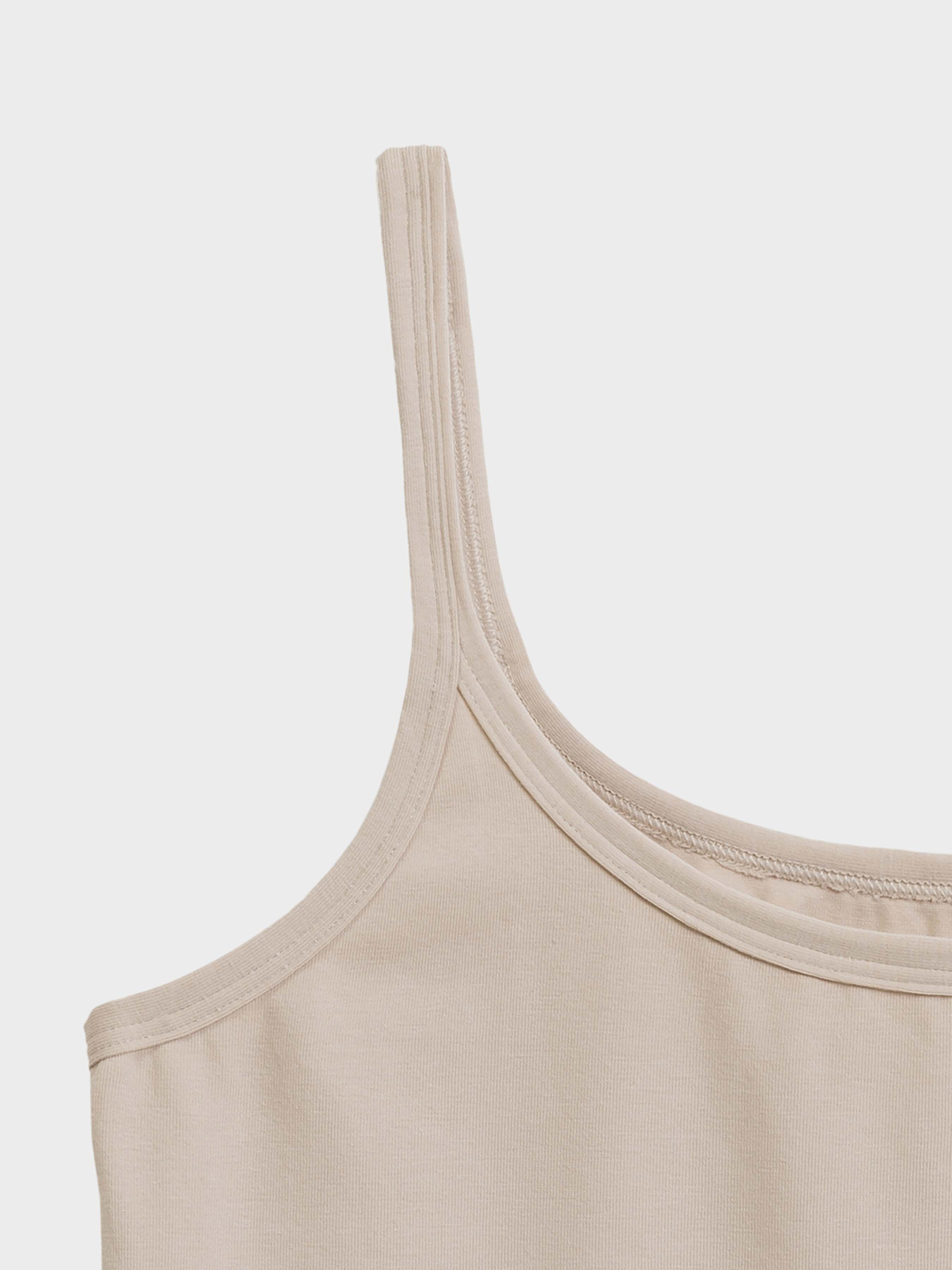 Майка для дому Atlantic модель CLV-001 BEZJ/S Фото