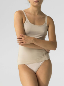 Майка для дому Atlantic модель CLV-001 BEZJ/S Фото