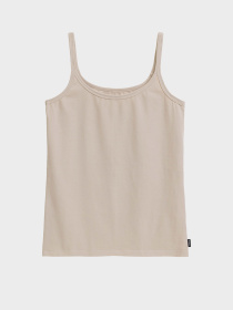 Майка для дому Atlantic модель CLV-001 BEZJ/S Фото