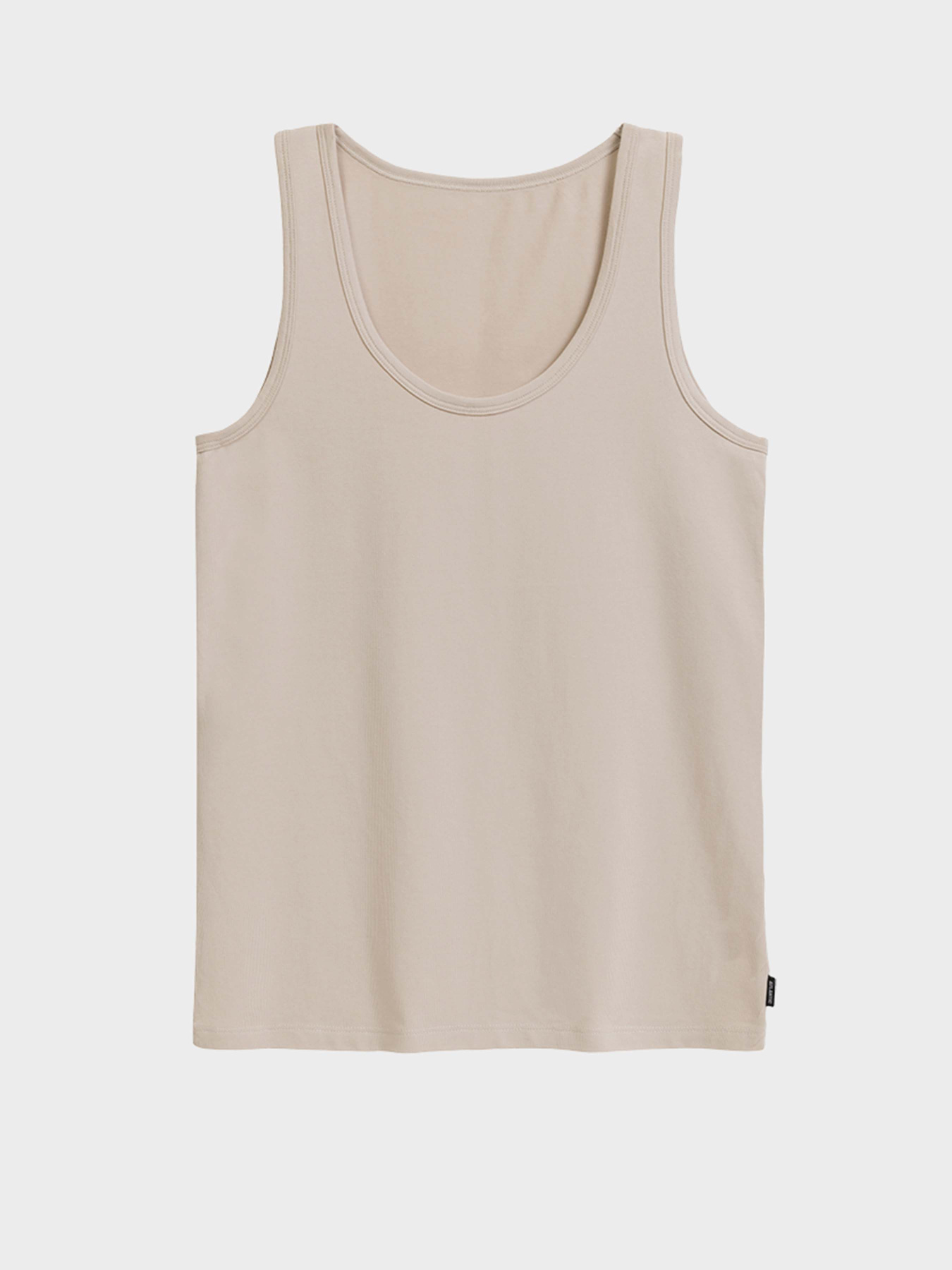 Майка для дому Atlantic модель CLV-002 BEZJ/S Фото