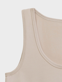 Майка для дому Atlantic модель CLV-002 BEZJ/S Фото