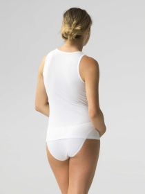 Майка для дома Atlantic модель CLV-002 BIA/S Фото