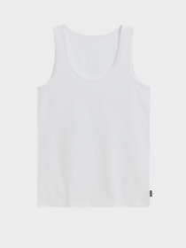 Майка для дома Atlantic модель CLV-002 BIA/S Фото