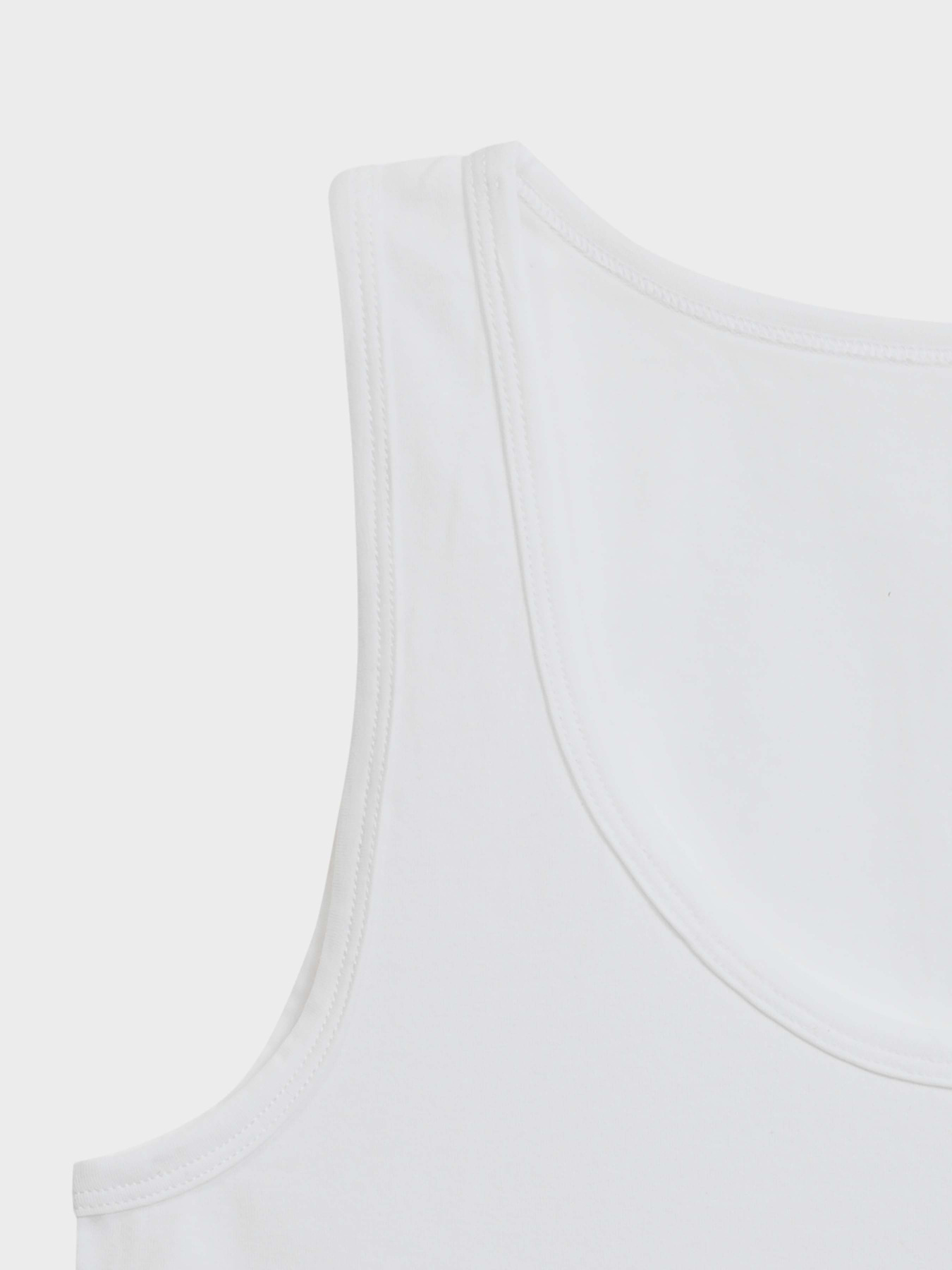 Майка для дому Atlantic модель CLV-002 BIA/S Фото