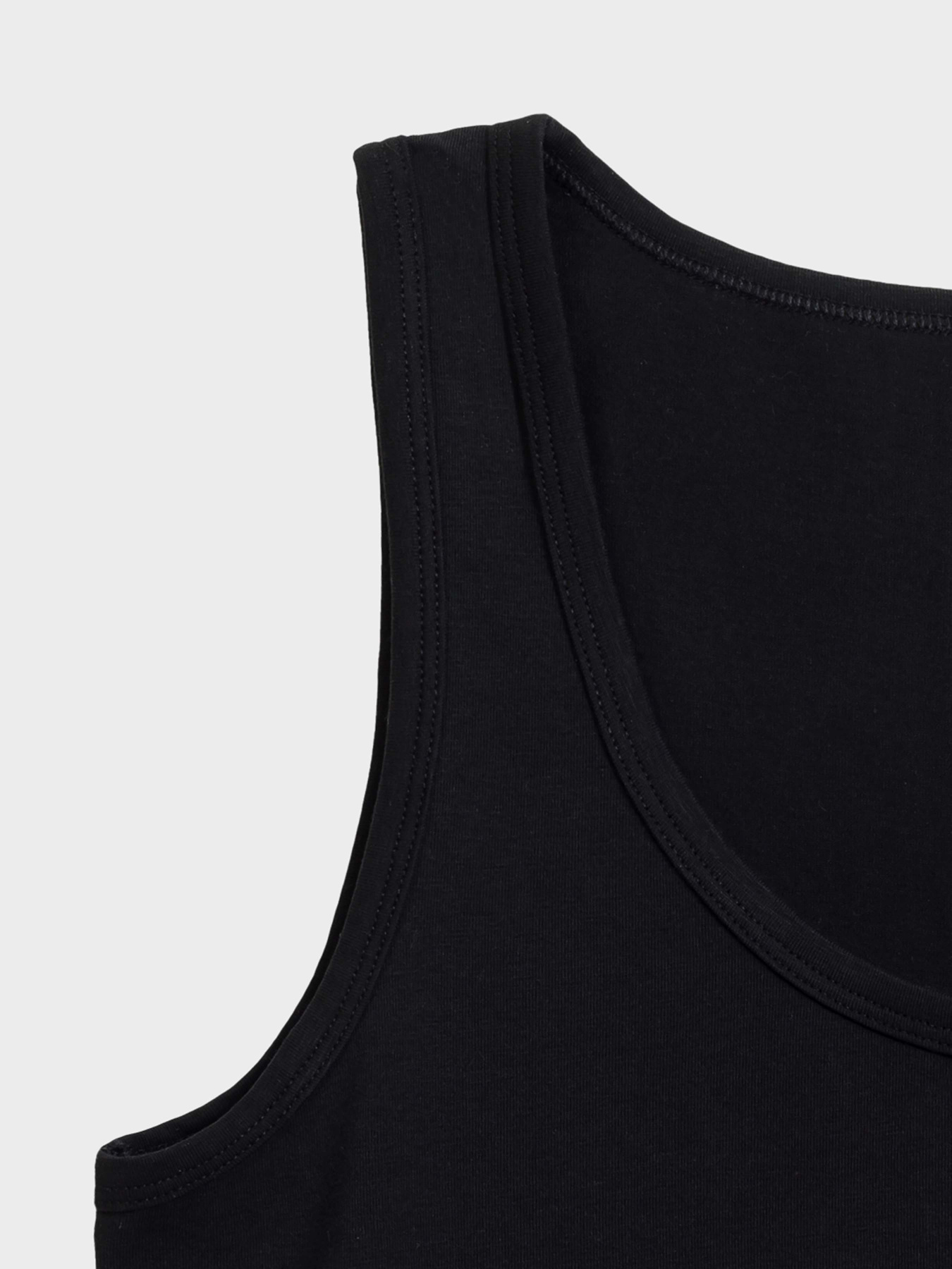 Майка для дому Atlantic модель CLV-002 CZA/S Фото