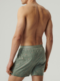 Набор трусов Atlantic модель 2MBX-075 CZA/ZIEJ Фото