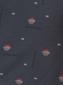 Набір трусів Atlantic модель 3MH-211 CZA/ZIEJ/GRF Фото