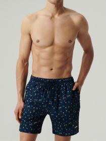 Шорты для плавания Atlantic модель KMB-221 GRA/S Фото