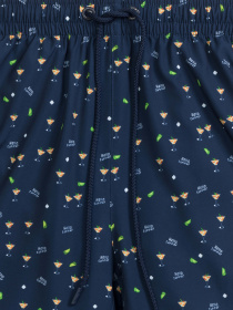 Шорти для плавання Atlantic модель KMB-221 GRA/S Фото