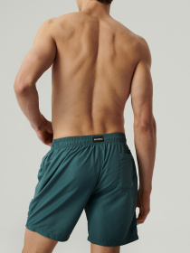 Шорты для плавания Atlantic модель KMB-223 SZG/S Фото