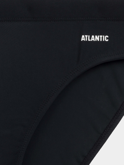 Плавки Atlantic модель KMT-338 CZA/S — фото 3 - INTERTOP